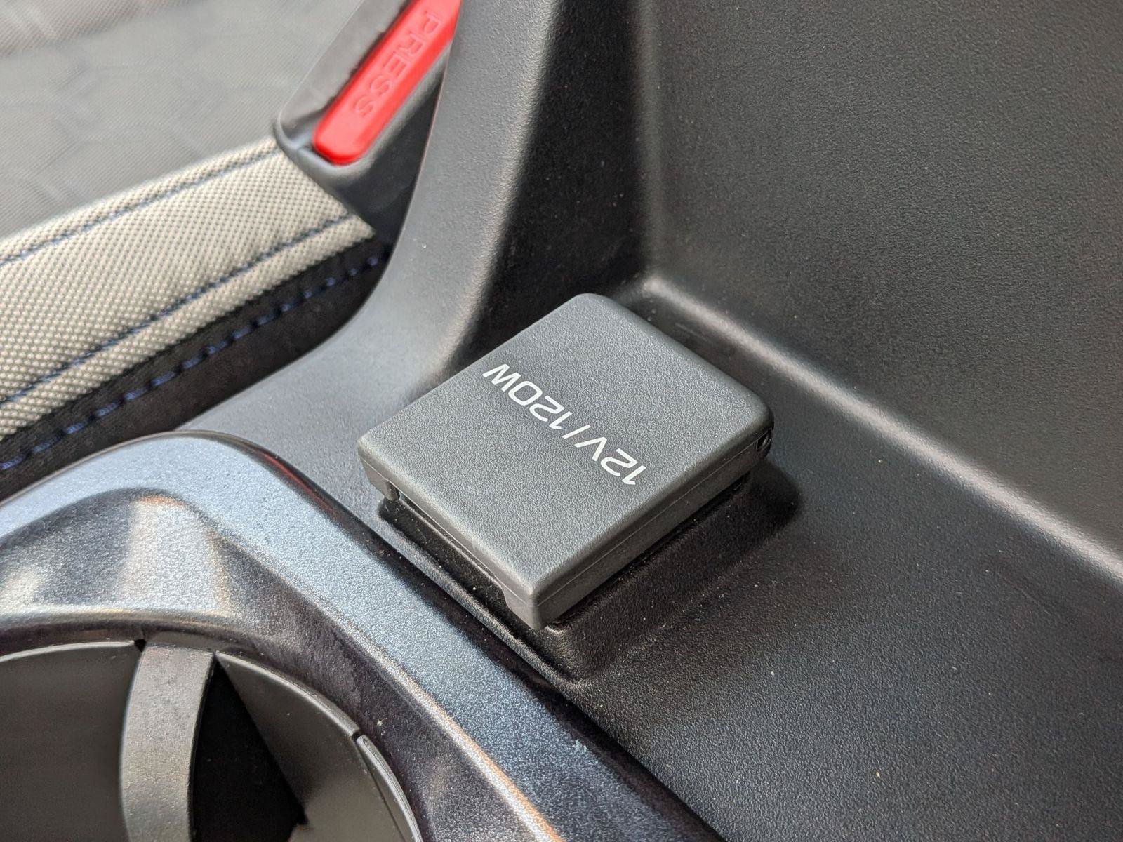 Used 2026 Subaru Forester AWD/4WD image 16