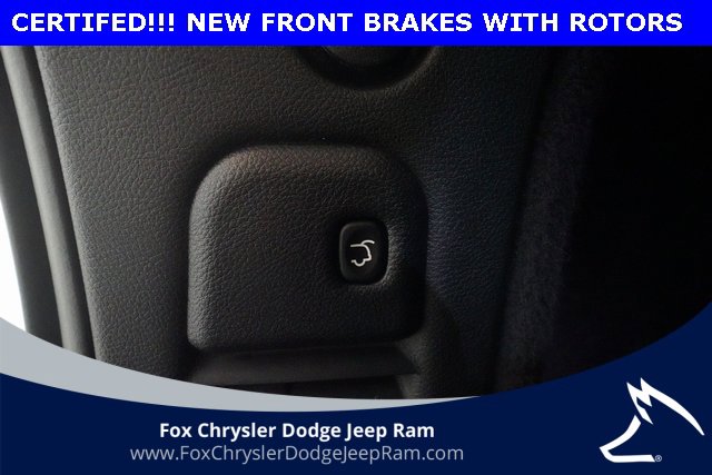 Used 2021 Dodge Durango R/T w/ Blacktop Package image 15