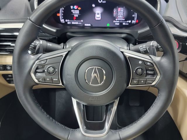 Used 2026 Acura MDX w/ Technology Package image 24