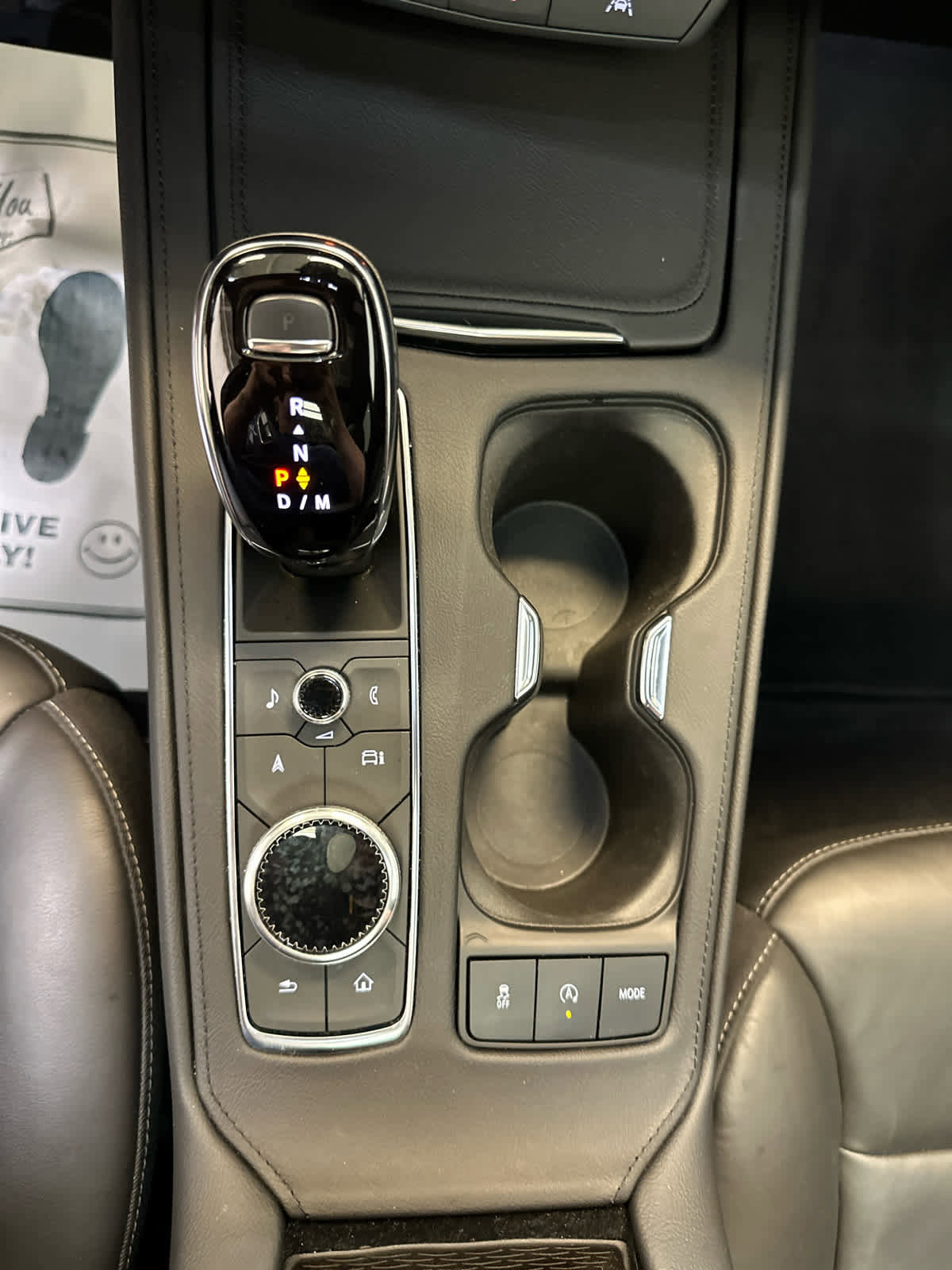 Used 2024 Cadillac XT4 Premium Luxury image 24