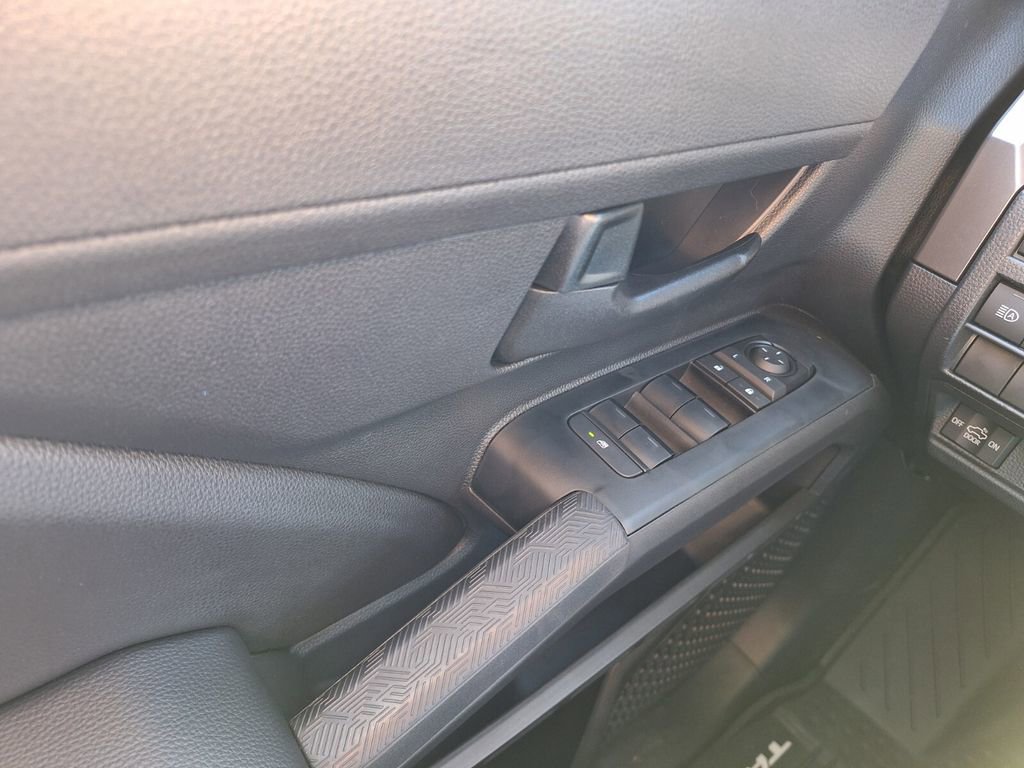 New 2026 Toyota Tacoma SR5 image 23