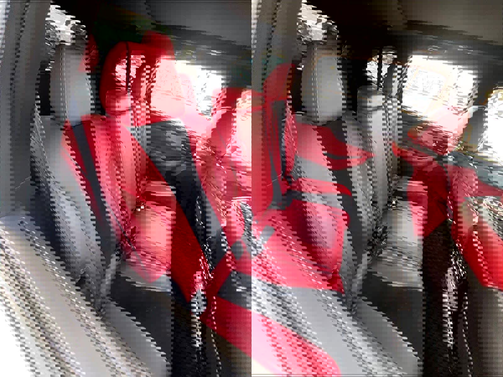 Used 2023 Acura MDX A-Spec image 29