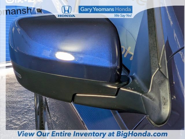 Certified 2025 Honda Pilot Elite image 14