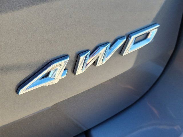 Certified 2023 Ford Explorer Platinum w/ Technology Package AWD/4WD image 12