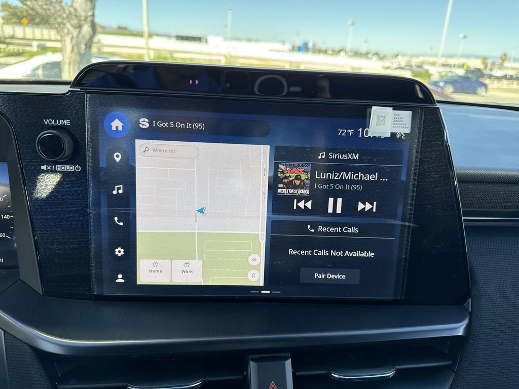 New 2026 Subaru Outback Premium image 12