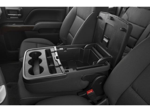 Used 2019 GMC Sierra 1500 Limited w/ Elevation Edition AWD/4WD image 18