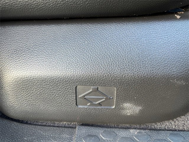 Used 2024 RAM 3500 Big Horn image 37