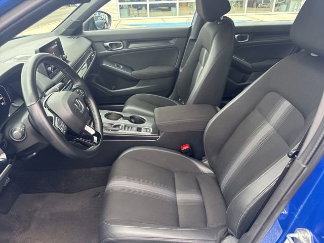 Certified 2023 Honda Civic Sport image 20