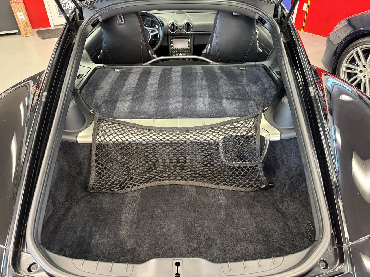 Used 2011 Porsche Cayman RWD image 13