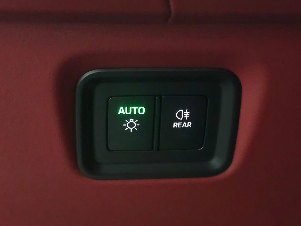 New 2026 Porsche Cayenne Coupe image 26