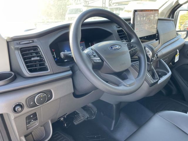 New 2026 Ford Transit 150 Low Roof w/ Load Area Protection Package RWD image 15