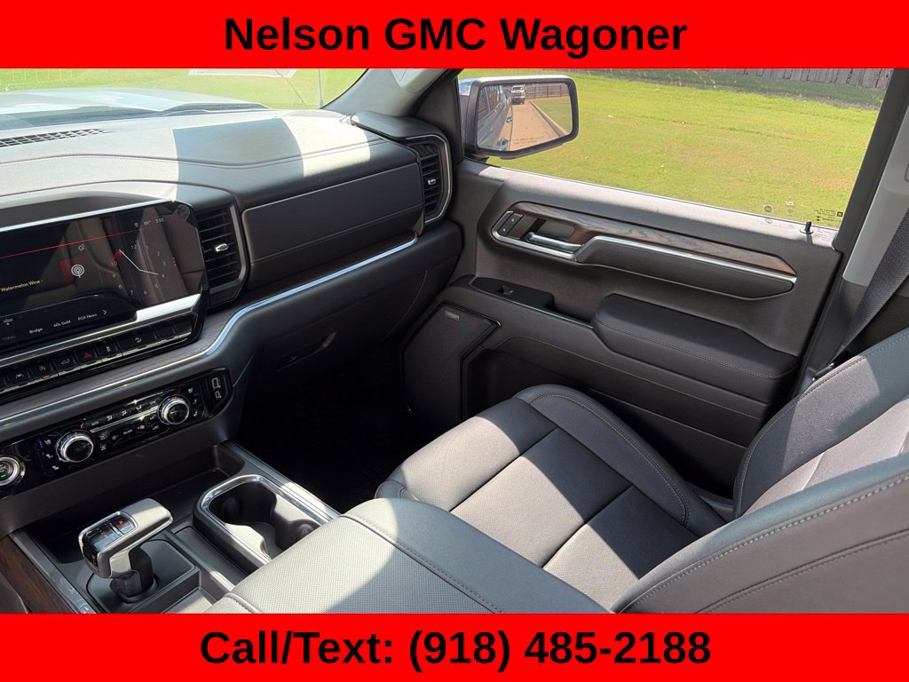 Used 2023 GMC Sierra 1500 SLT AWD/4WD image 20