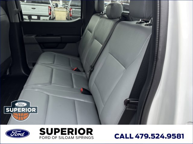 Used 2022 Ford F150 XL image 14