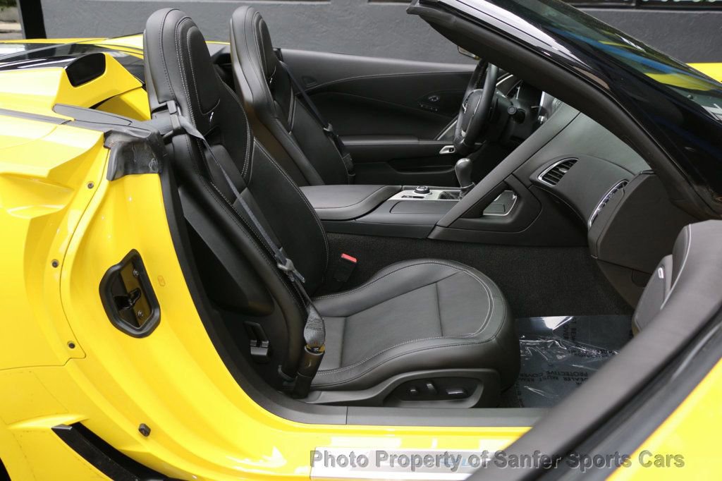 Used 2019 Chevrolet Corvette Grand Sport image 31