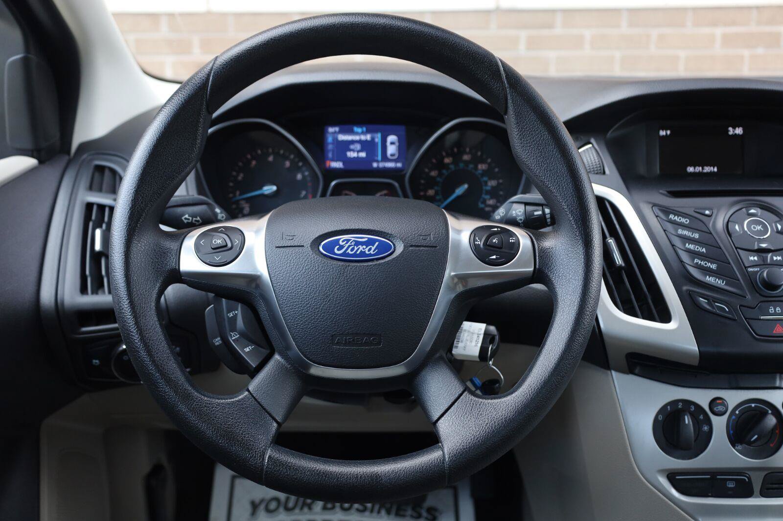 Used 2014 Ford Focus SE FWD image 30