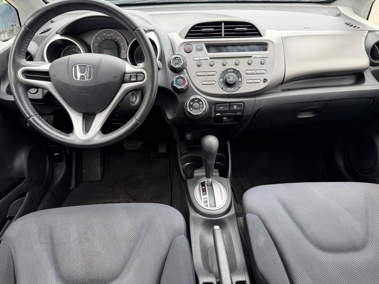 Used 2011 Honda Fit Sport image 21
