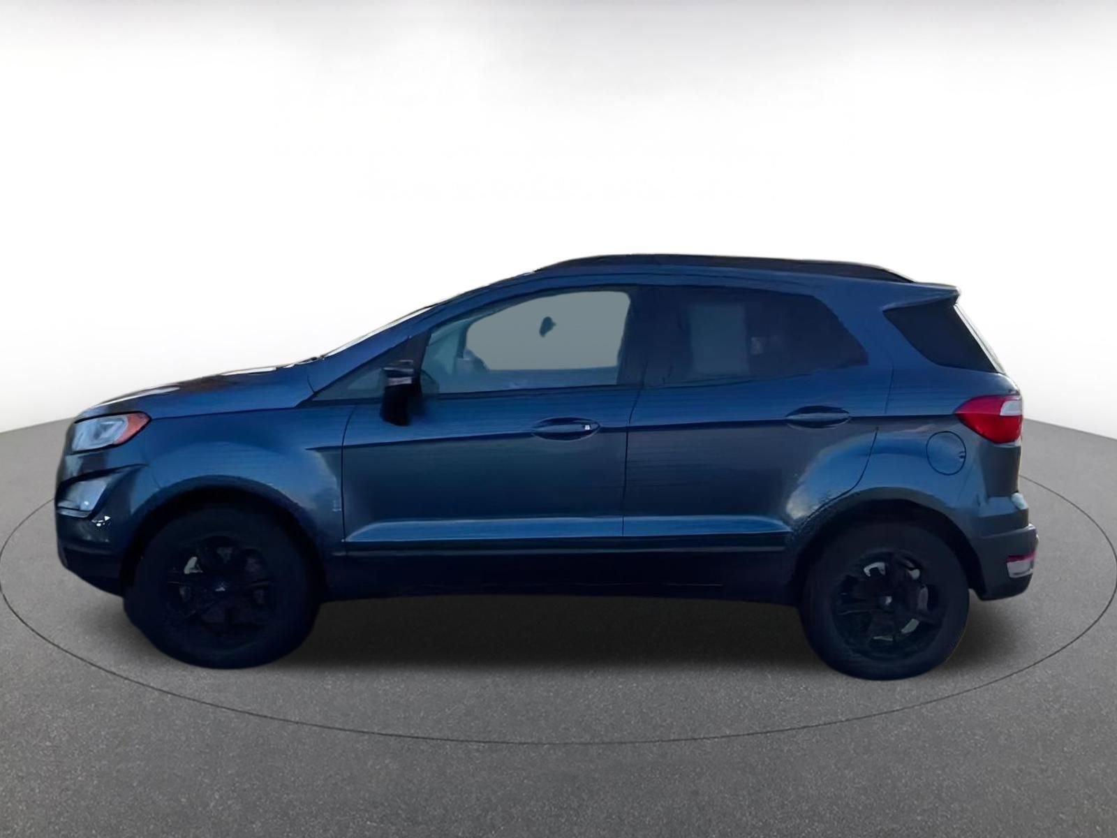 Used 2021 Ford EcoSport SE image 8