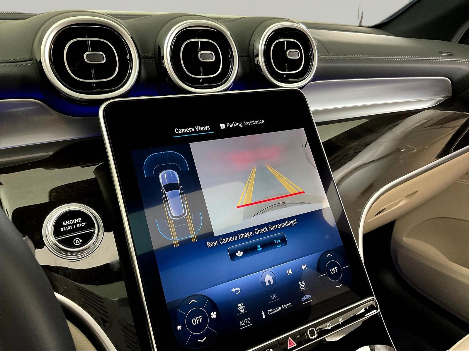 Certified 2023 Mercedes-Benz GLC 300 4MATIC image 14