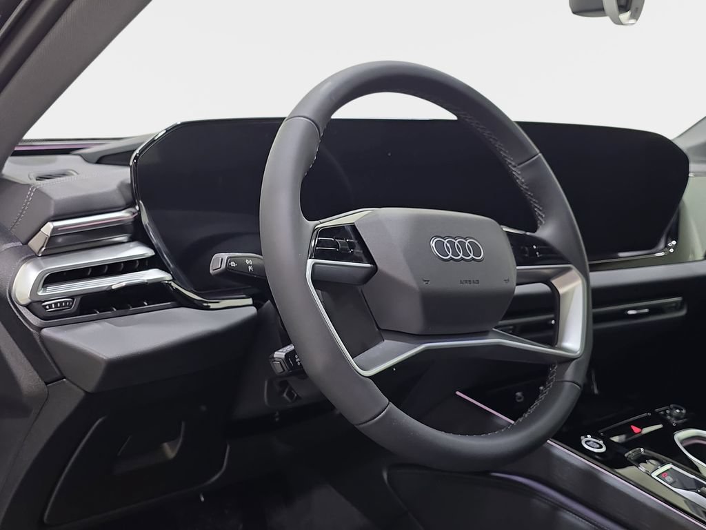 New 2026 Audi A6 Premium Plus AWD/4WD image 16