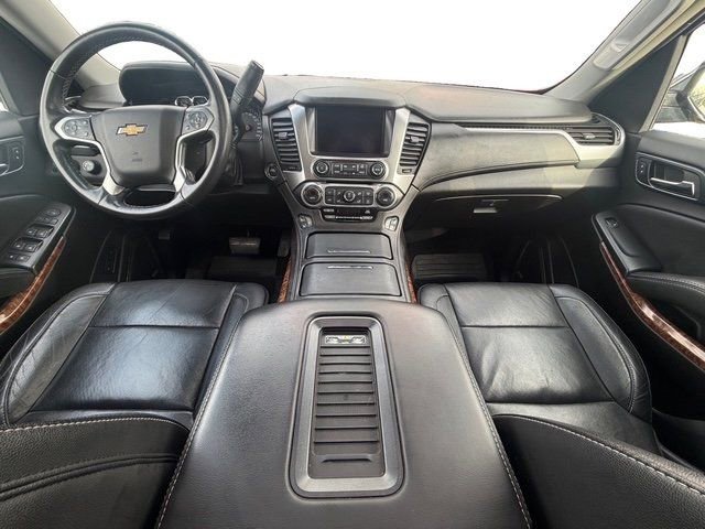 Used 2016 Chevrolet Tahoe LTZ image 36