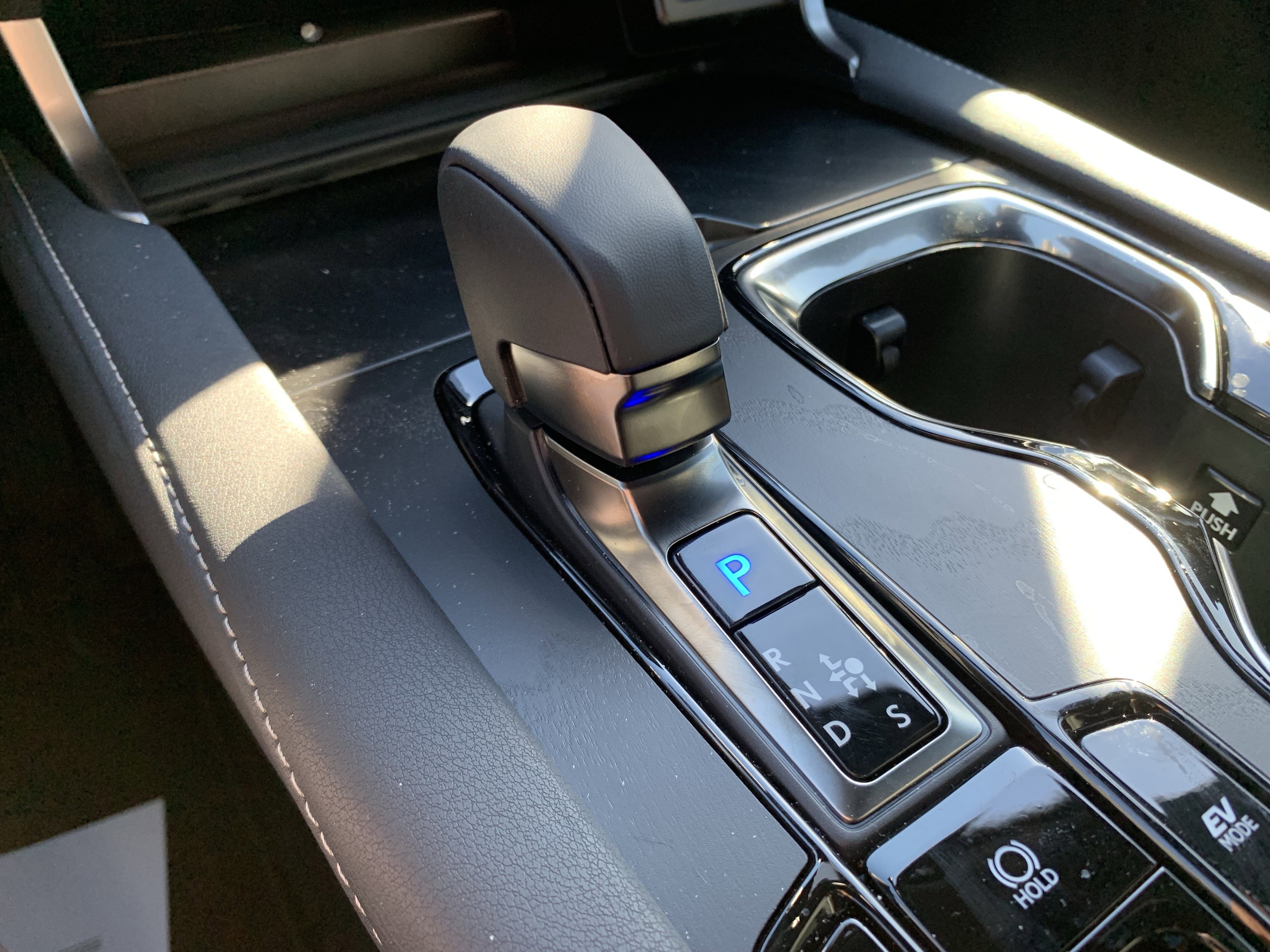 Used 2026 Lexus RX 350h image 26