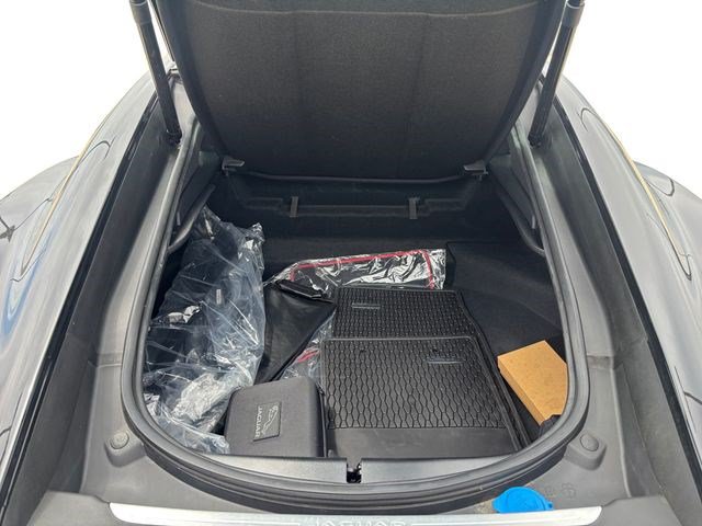 New 2024 Jaguar F-TYPE R-Dynamic RWD image 18