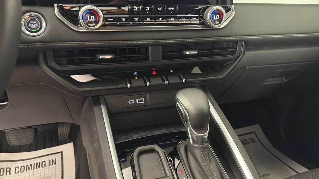 Certified 2024 Chevrolet Colorado LT w/ LT Convenience Package RWD image 22