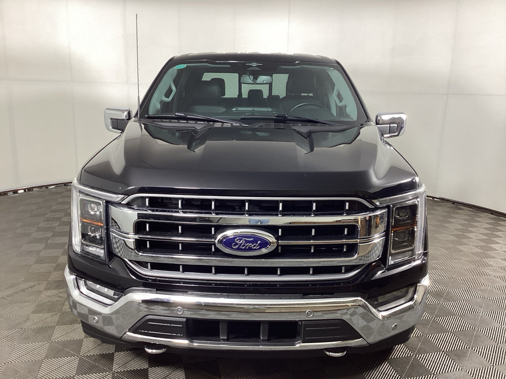 Used 2023 Ford F150 Lariat w/ Equipment Group 502A High AWD/4WD image 7
