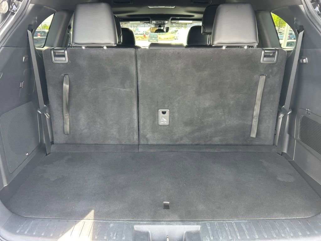 Used 2023 Toyota Highlander XSE image 16