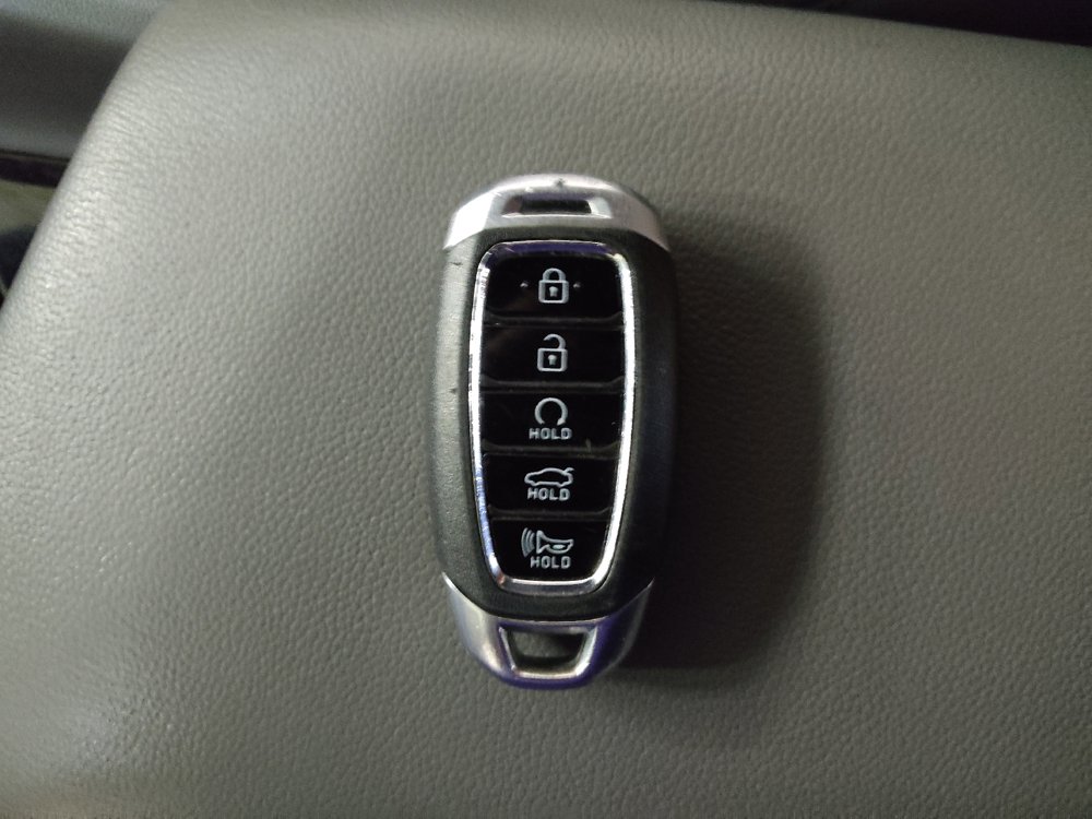 Used 2021 Hyundai Elantra SEL w/ Convenience Package FWD image 32