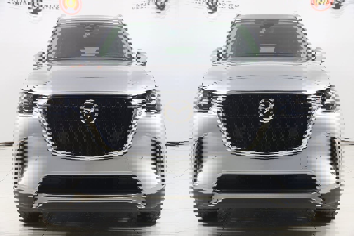 Used 2024 MAZDA CX-90 Plug-In Hybrid w/ Premium Pkg image 57