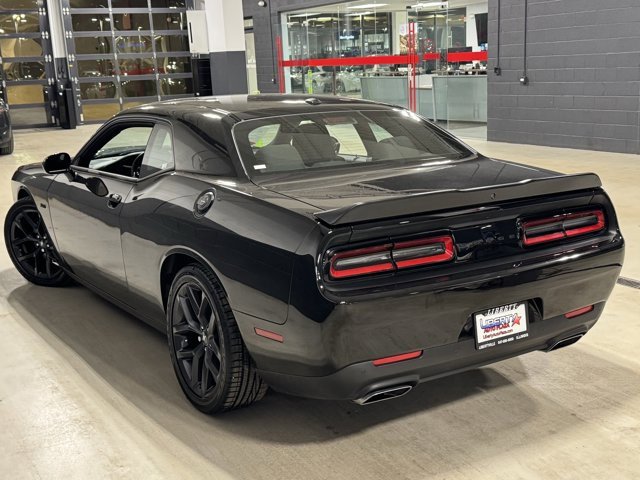 Used 2023 Dodge Challenger R/T w/ Blacktop Package image 22