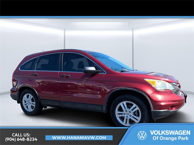 Used 2011 Honda CR-V EX