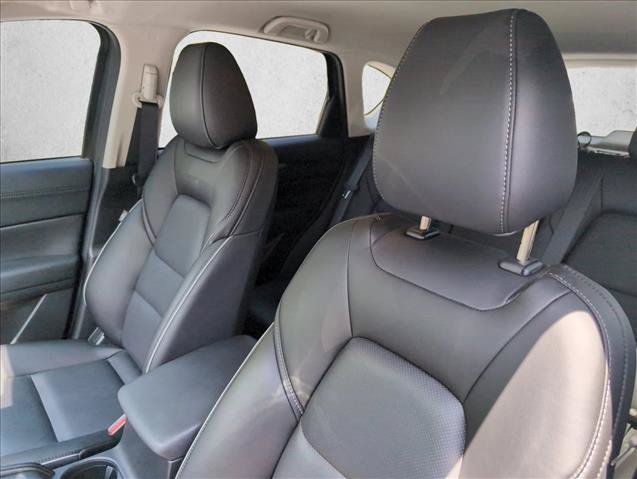 Used 2024 MAZDA CX-5 AWD 2.5 S w/ Select Package image 12