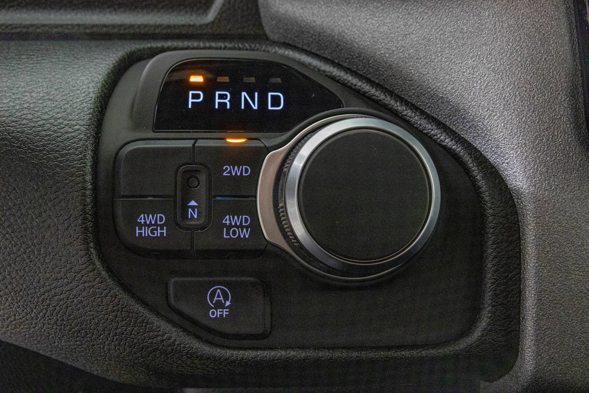 New 2026 RAM 1500 Tradesman AWD/4WD image 25