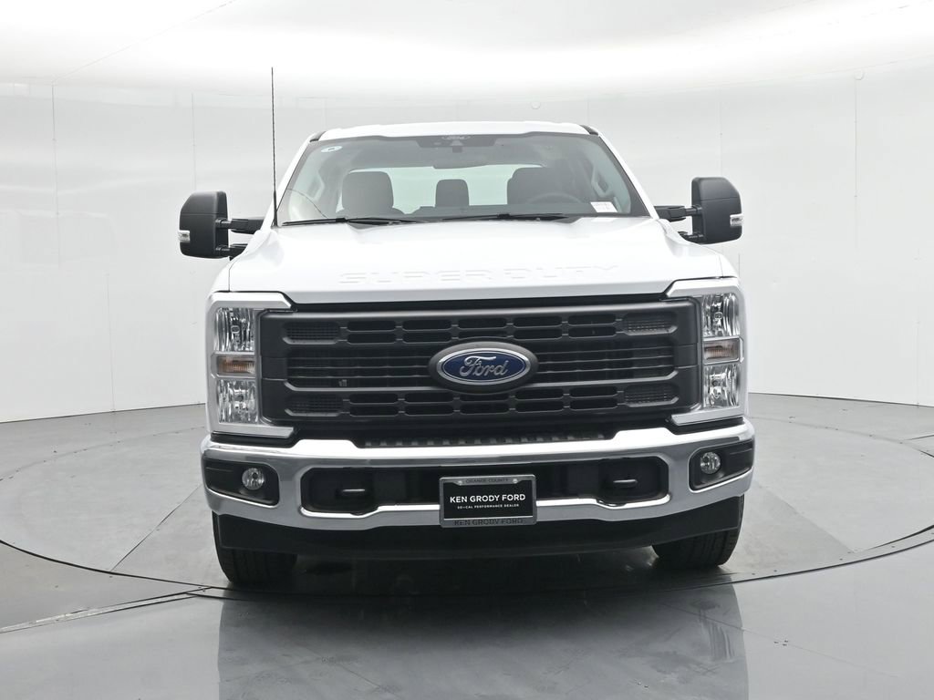 New 2026 Ford F350 XL image 27