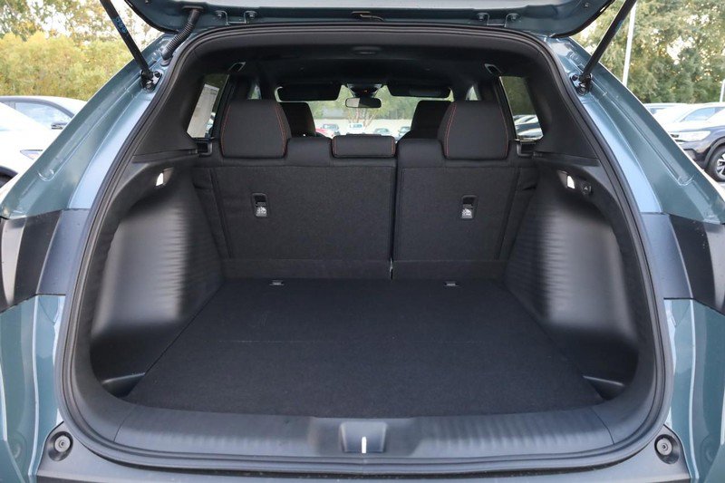 New 2026 Honda HR-V Sport image 7