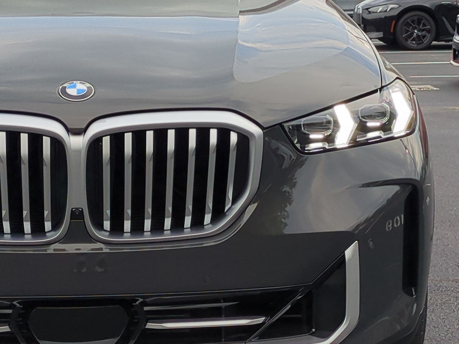 New 2026 BMW X5 xDrive40i AWD/4WD image 6