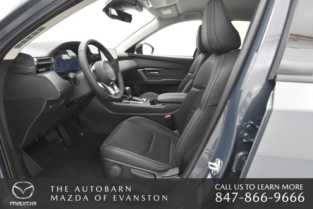 New 2026 MAZDA CX-5 Select AWD/4WD image 23