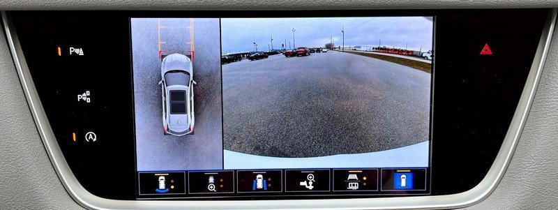 New 2026 Cadillac XT5 Premium Luxury AWD/4WD image 25