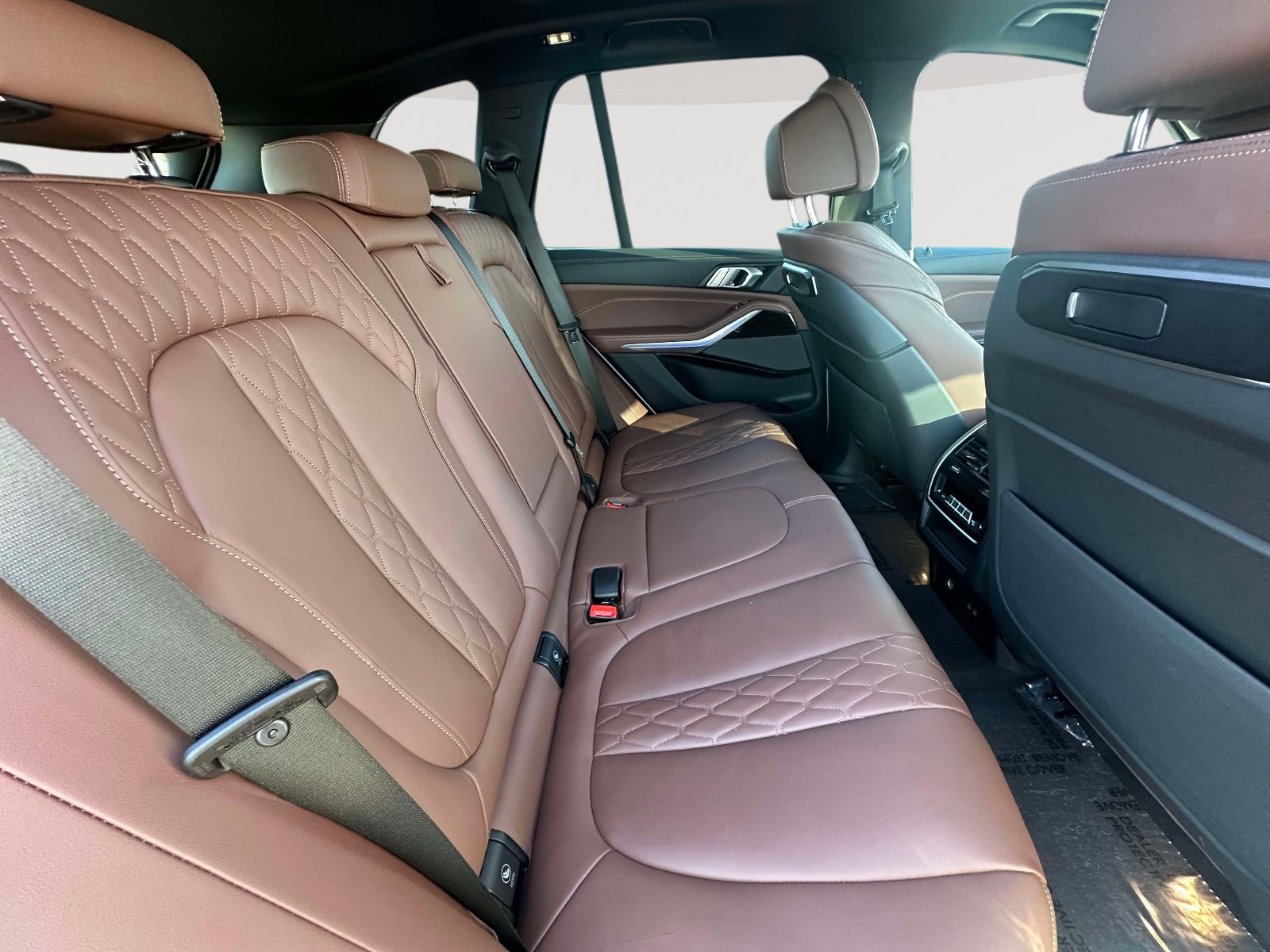 Used 2025 BMW X5 xDrive50e image 32