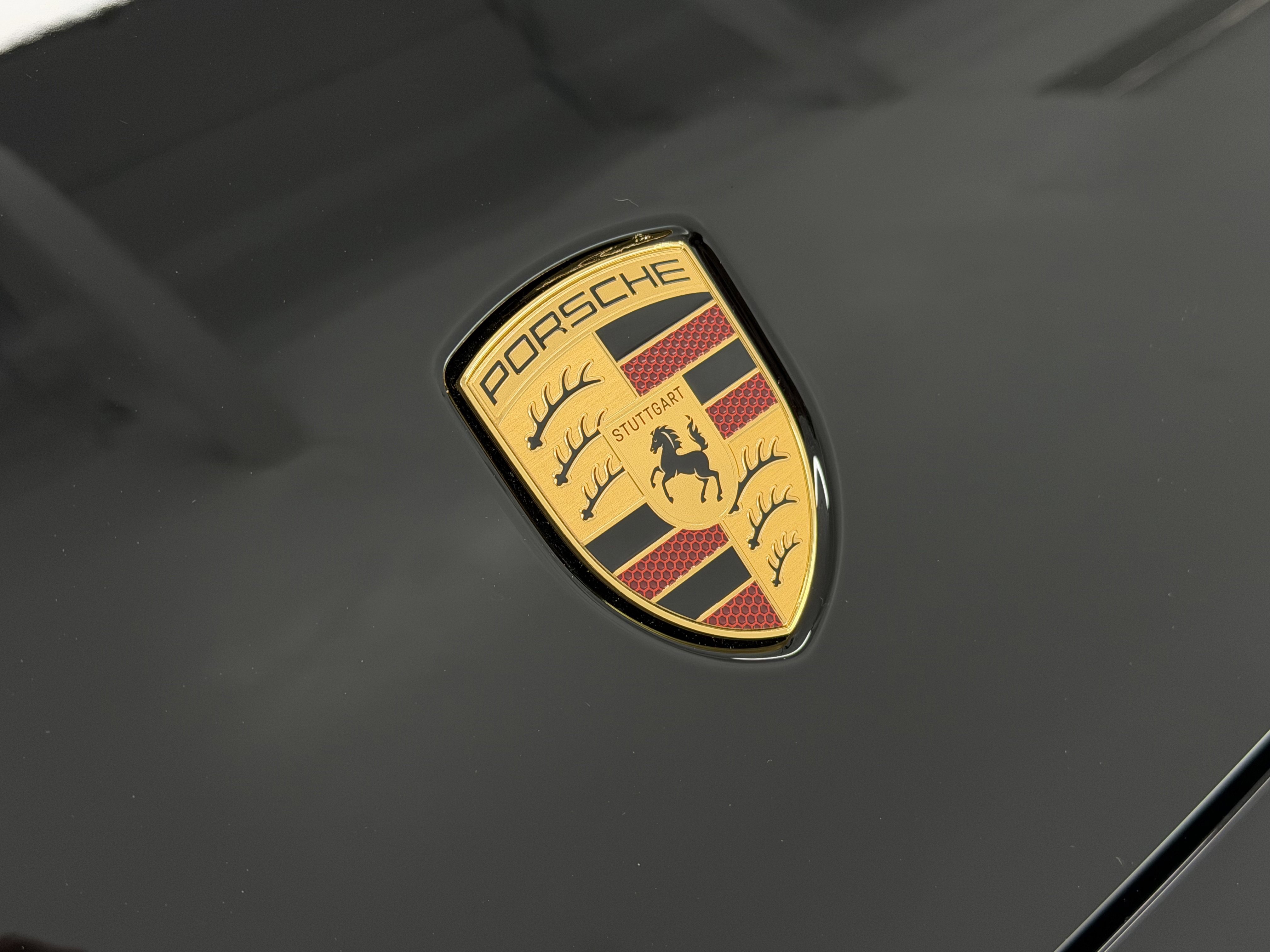 Certified 2025 Porsche 911 Carrera S image 67