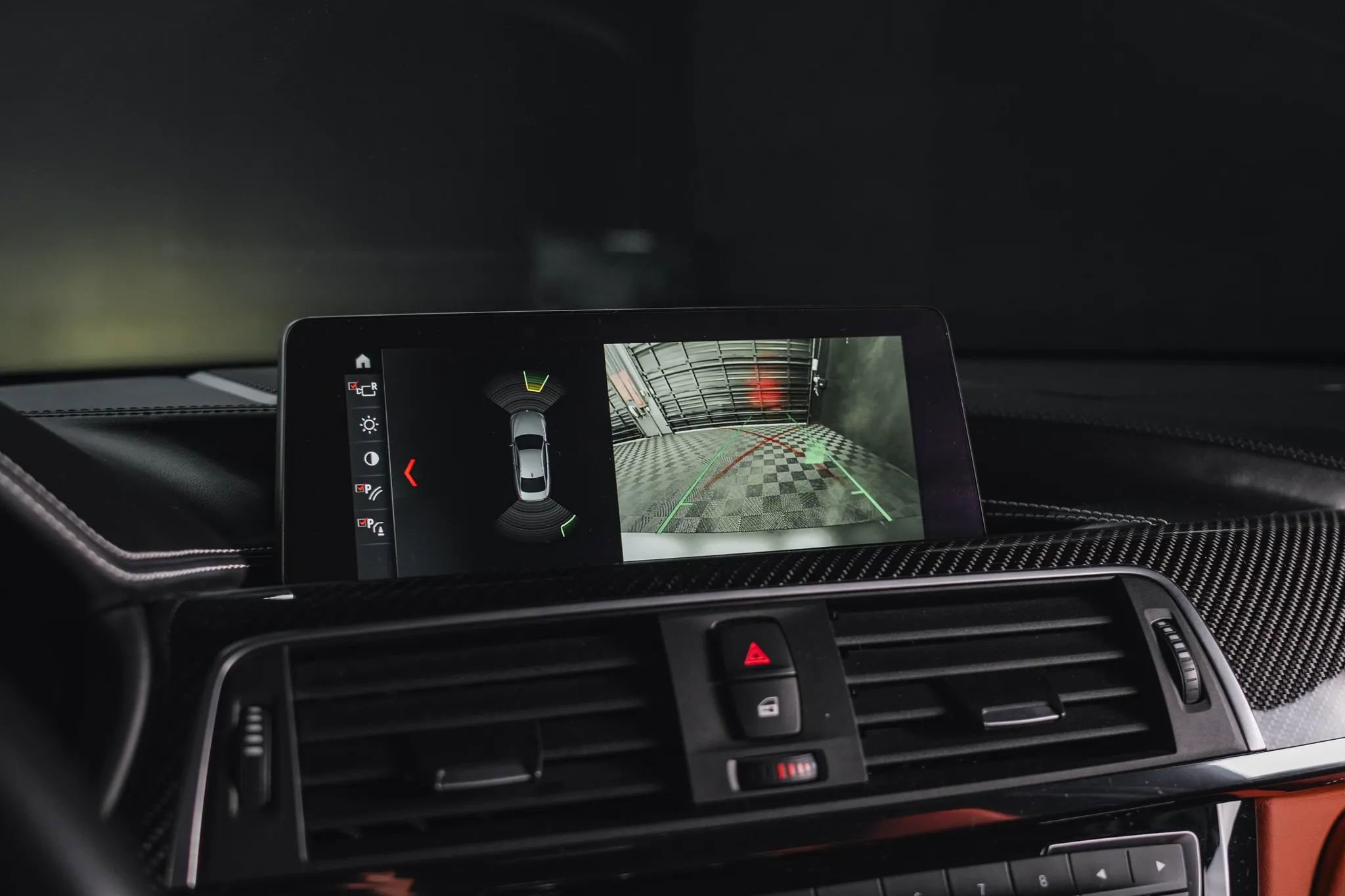 Used 2019 BMW M4 Coupe w/ Competition Package image 55