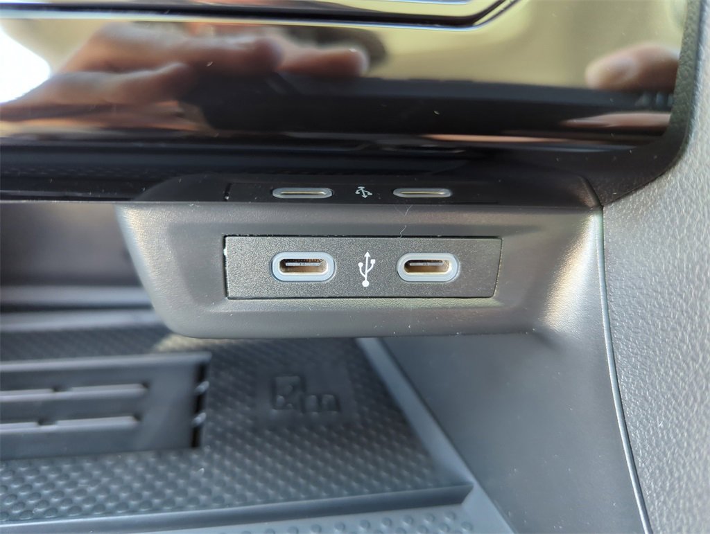 New 2026 Volkswagen Jetta SE image 33