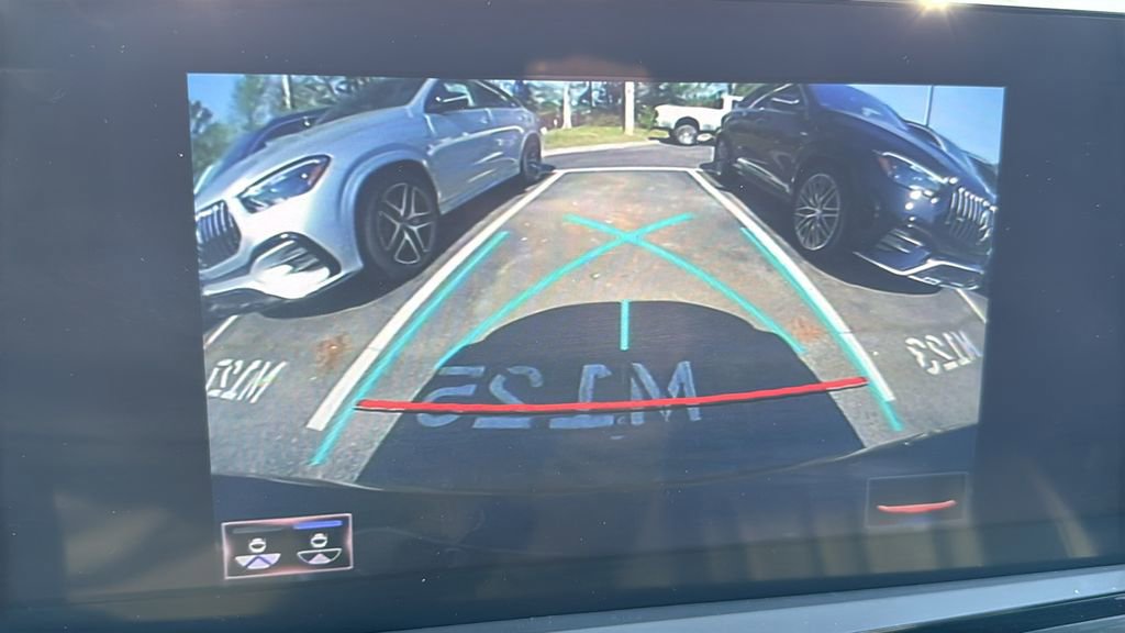 Used 2022 Lexus ES 350 F Sport image 29