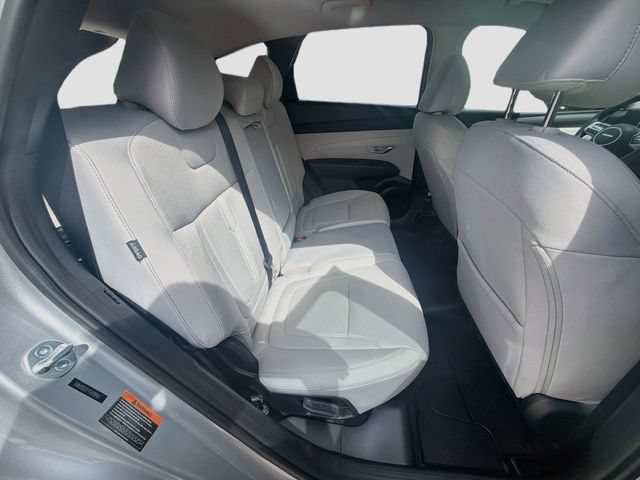 New 2026 Hyundai Tucson SEL Plus FWD image 28