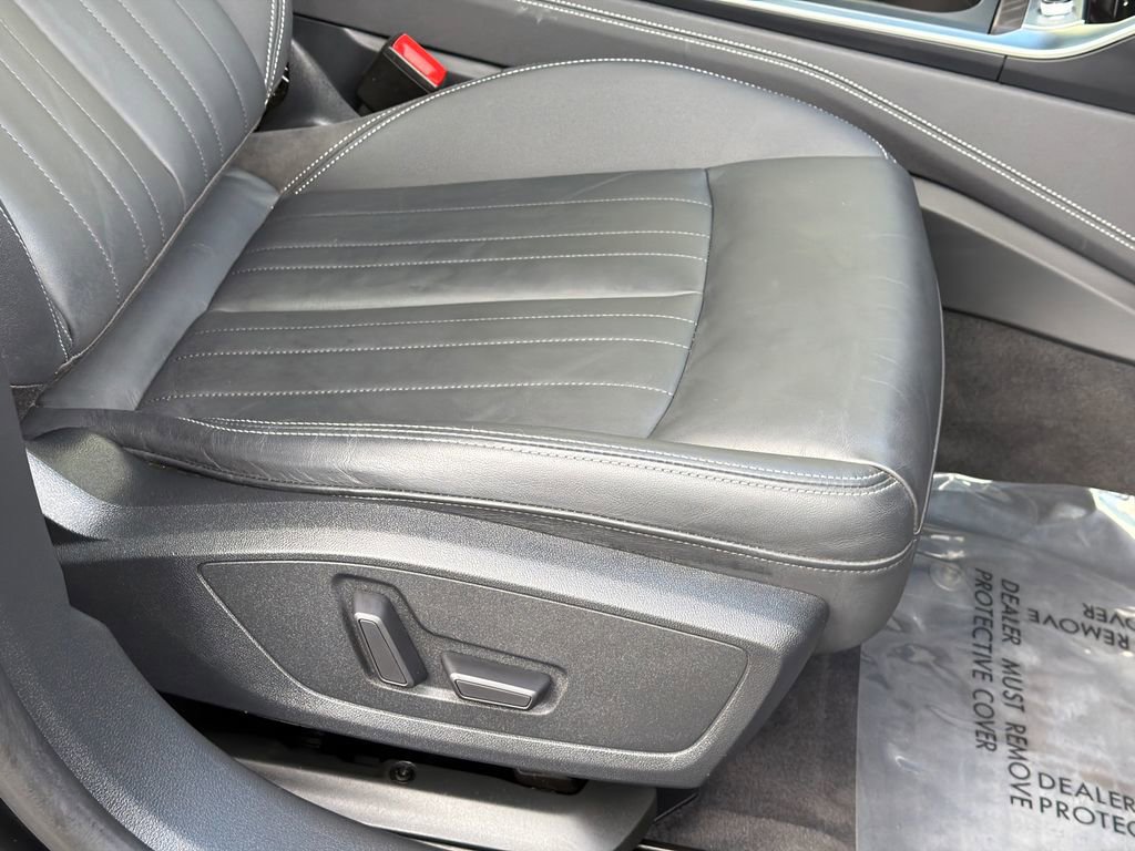 Used 2021 Audi A7 3.0T Premium Plus w/ Premium Plus image 10