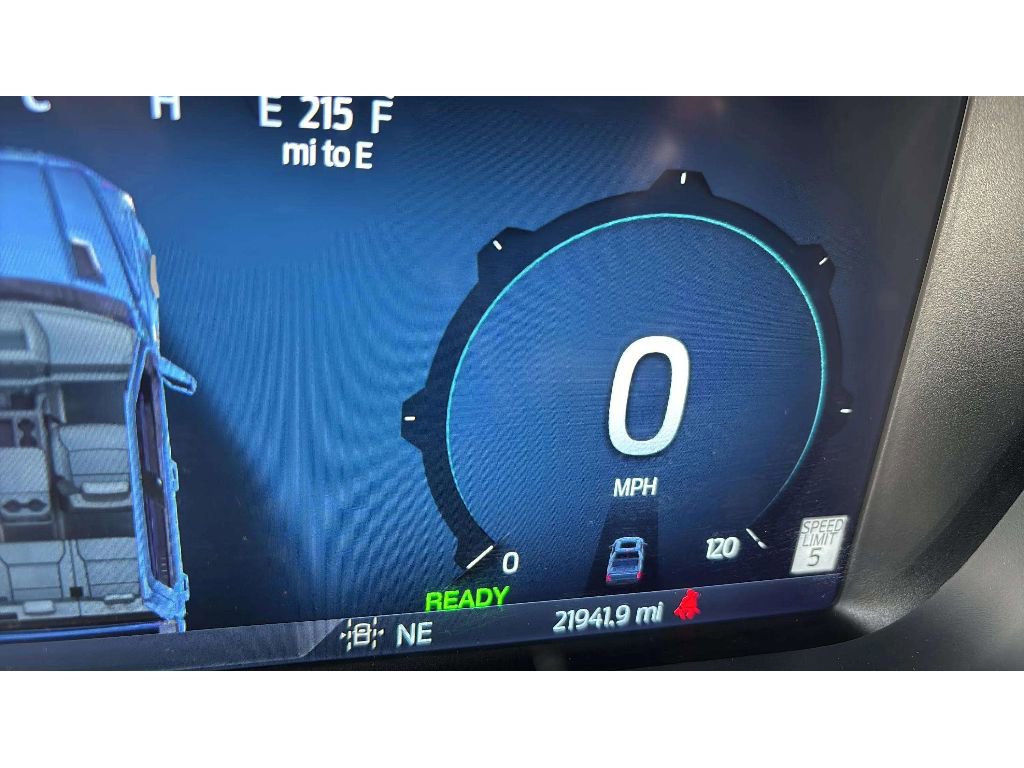 Used 2024 Ford F150 Platinum w/ Equipment Group 702A High AWD/4WD image 24