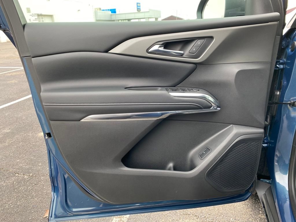 New 2026 Chevrolet Traverse LT w/ Sun and Wheel Package image 19