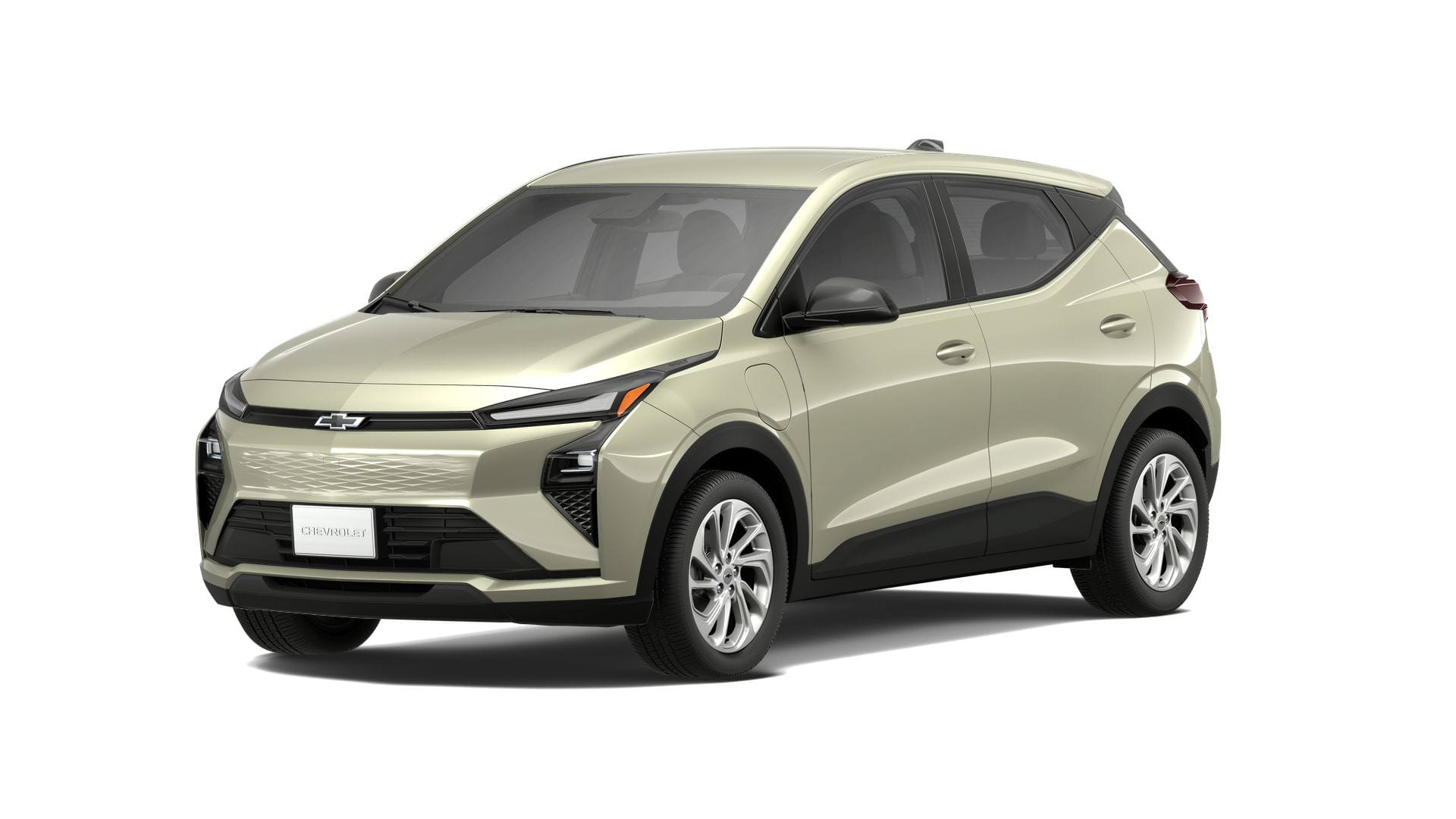 New 2027 Chevrolet Bolt LT w/ Comfort Package FWD image 42